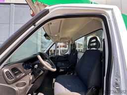 Böcker Agilo HL34 Furniture Lift, 2019, 34 meters high!