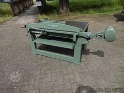 Krause Maschinenbau E120