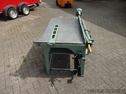 Krause Maschinenbau E120