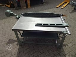 Krause Maschinenbau E120