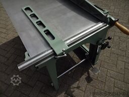 Krause Maschinenbau E120