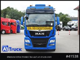 MAN TGX 26.510 XXL 6x4, Schwerlast,