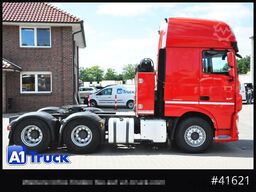 DAF XF 530 SSC 6x4 Intarder 80.000 kg, 1 Vorbesitzer