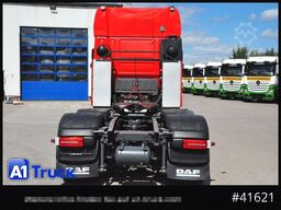 DAF XF 530 SSC 6x4 Intarder 80.000 kg, 1 Vorbesitzer