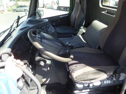 Volvo FMX 370 Vorlauflenkachse