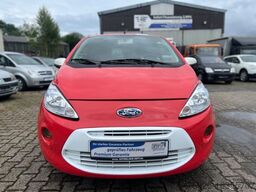FORD Ka Titanium 1,2 *Erstbesitz*Klima*Sitzheizung*
