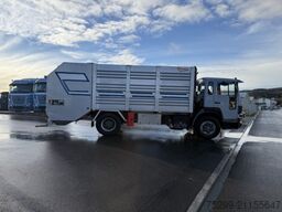 Volvo FS 7 4x2 Moser / Swiss-Vehicle