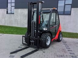 Manitou MSI 30D K