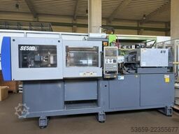 Sumitomo Sumitomo SE50DU-C75, 2007 - elektrisch