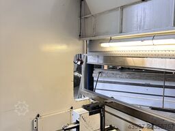SafanDarley EHP 230t x 3100mm LS 31.25