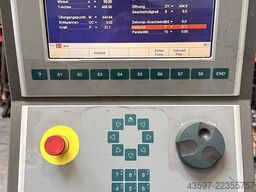 SafanDarley EHP 230t x 3100mm LS 31.25
