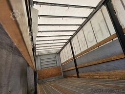 FREUHAUF ONCRK 22-110A |  STEERING  AXLE |CURTAINSIDER T...