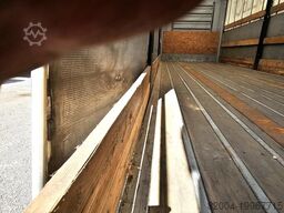 FREUHAUF ONCRK 22-110A |  STEERING  AXLE |CURTAINSIDER T...