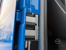 DAF XF 530 SSC RETARDER EU6d  ALCOA2 TANK STANDKLIMA