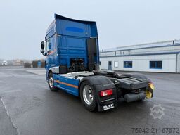 DAF XF 530 SSC RETARDER EU6d  ALCOA2 TANK STANDKLIMA