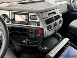 DAF XF 530 SSC RETARDER EU6d  ALCOA2 TANK STANDKLIMA