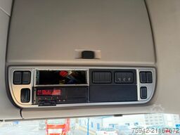 DAF XF 530 SSC RETARDER EU6d  ALCOA2 TANK STANDKLIMA