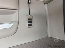 DAF XF 530 SSC RETARDER EU6d  ALCOA2 TANK STANDKLIMA