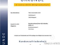 DAF XF 530 SSC RETARDER EU6d  ALCOA2 TANK STANDKLIMA