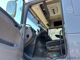 DAF XF 510 MIT PENZ LADEKRAN 6X4,  12Z9.50 INKL. HOLZGREIFER