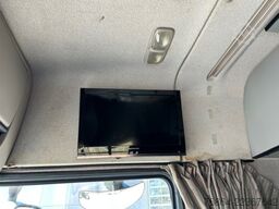 DAF XF 510 MIT PENZ LADEKRAN 6X4,  12Z9.50 INKL. HOLZGREIFER