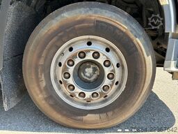 DAF XF 510 MIT PENZ LADEKRAN 6X4,  12Z9.50 INKL. HOLZGREIFER