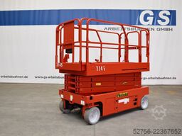 Genie GS 2646