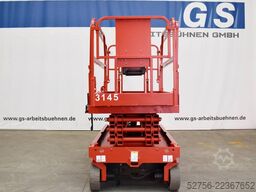 Genie GS 2646