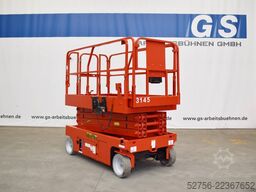 Genie GS 2646