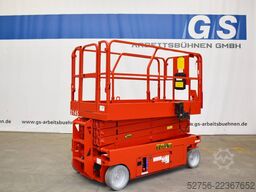 Genie GS 2646