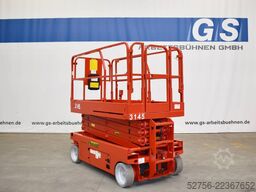 Genie GS 2646