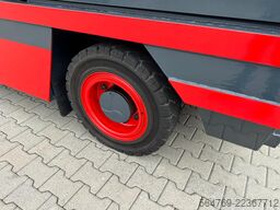 Linde S40 // LPG // Only 1550 hours