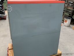Armoire de rangement d'atelier PAROLAI 11 tiroirs