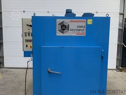 Omia Secomat V-10