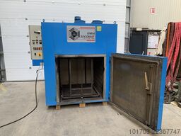 Omia Secomat V-10
