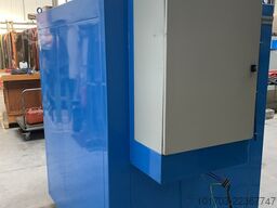Omia Secomat V-10