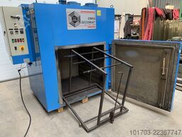 Omia Secomat V-10