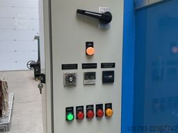 Omia Secomat V-10