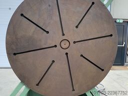 SARAZIN HD 100 - Capacity 5000 kg - No 1