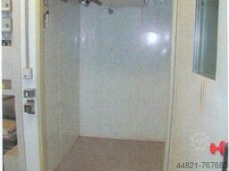 WEISS 3'Plus 20 DU-SD-DT