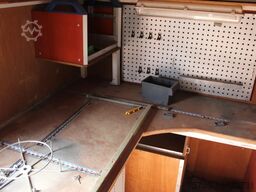 Iveco Eurocargo 120EL18 + COMET + EURO 5