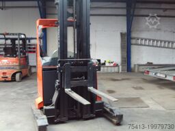 CLARCK BT REFLEX UITSCHUIFBAARE ZIJ LADER