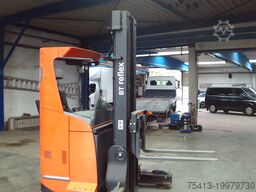 CLARCK BT REFLEX UITSCHUIFBAARE ZIJ LADER