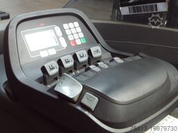 CLARCK BT REFLEX UITSCHUIFBAARE ZIJ LADER