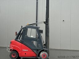 LINDE HD30