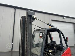 LINDE HD30