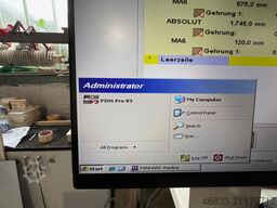 Panhans S45 All in one