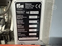 Prym fashion NE 18/3 K