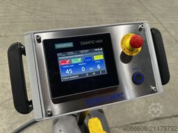 Hidrogarne INSERTADORA 60 DIGITAL - 6TN