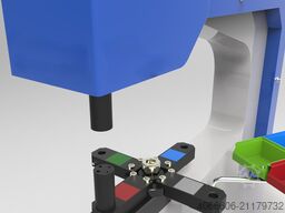 Hidrogarne INSERTADORA 60 DIGITAL - 6TN